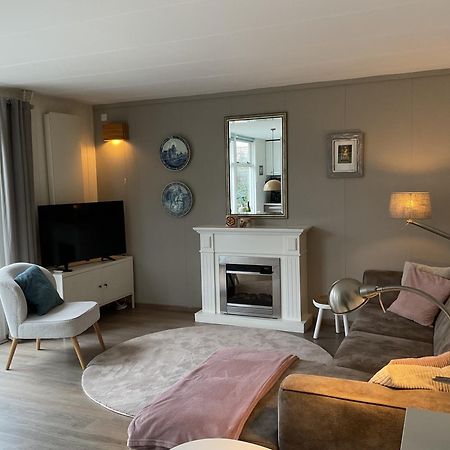 Appelbloesem Villa Bergen Eksteriør billede