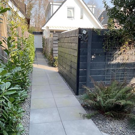 Appelbloesem Villa Bergen Eksteriør billede