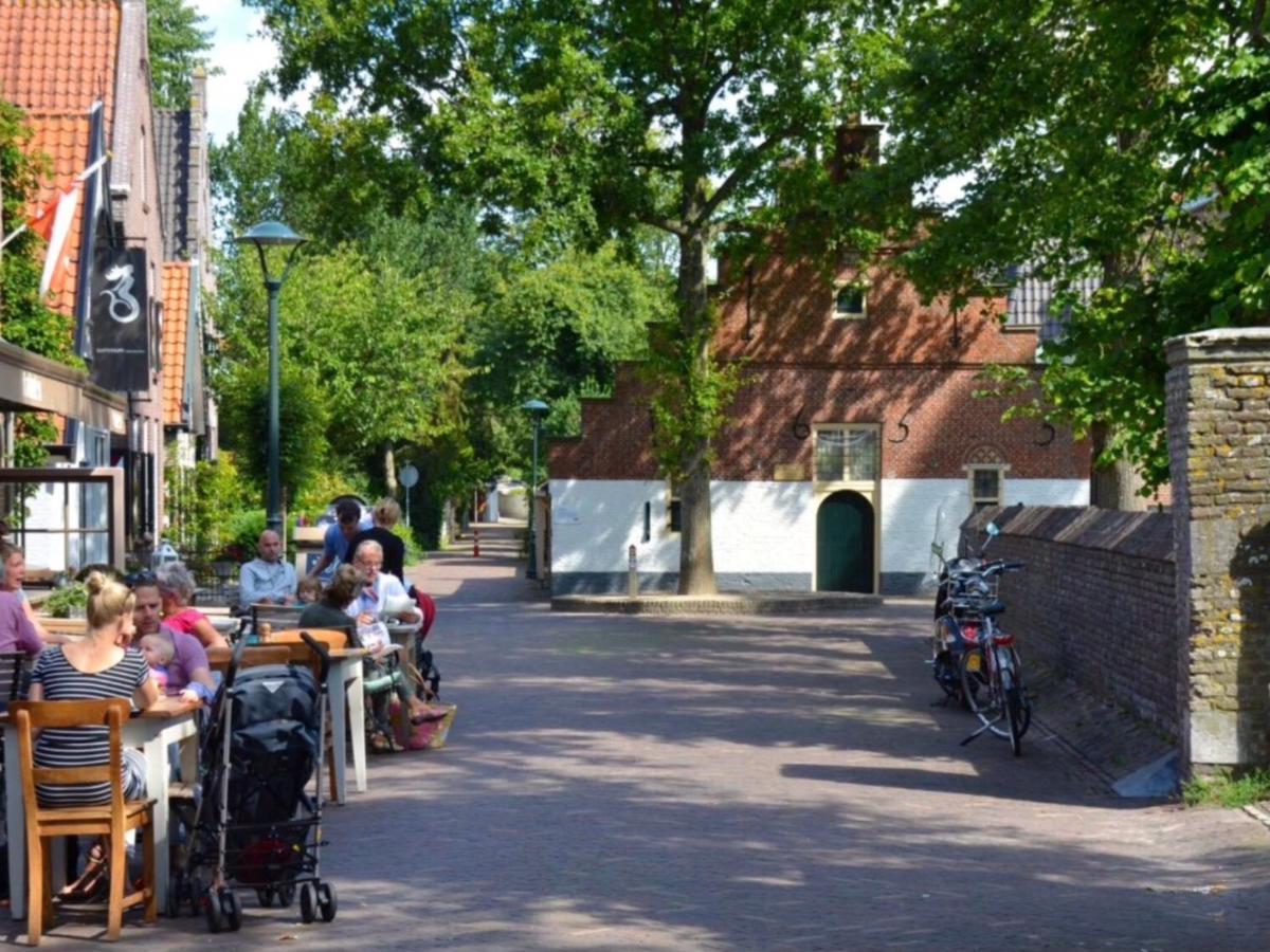 Appelbloesem Villa Bergen Eksteriør billede