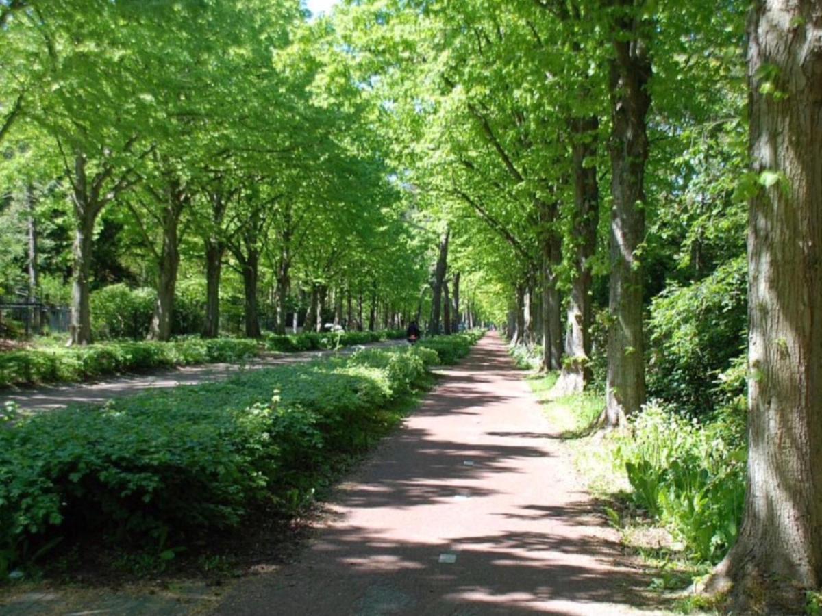 Appelbloesem Villa Bergen Eksteriør billede