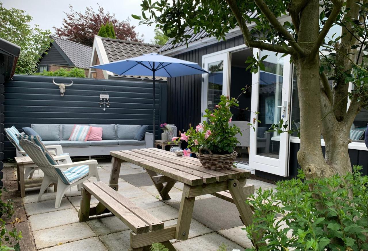 Appelbloesem Villa Bergen Eksteriør billede