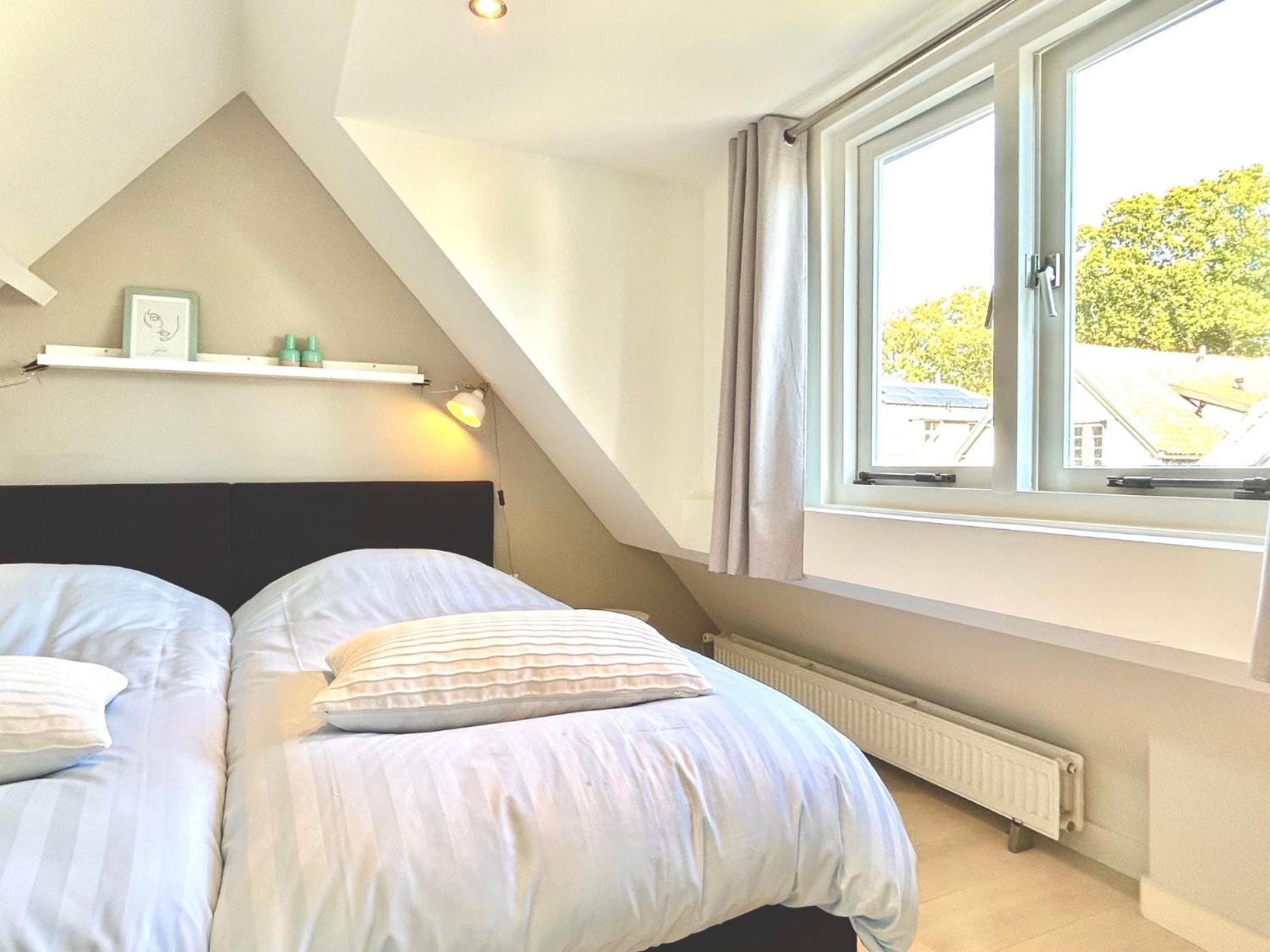 Appelbloesem Villa Bergen Eksteriør billede