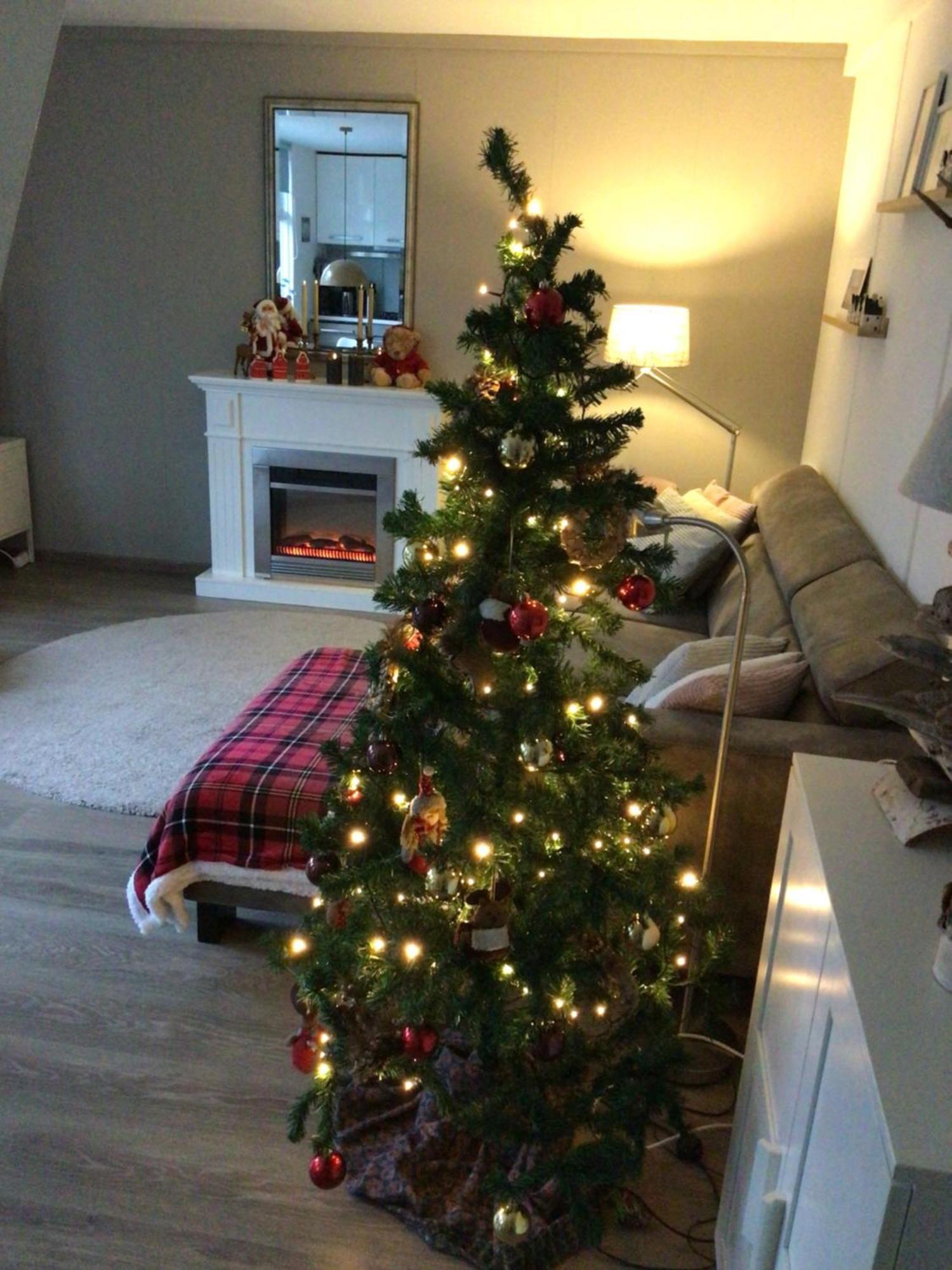 Appelbloesem Villa Bergen Eksteriør billede