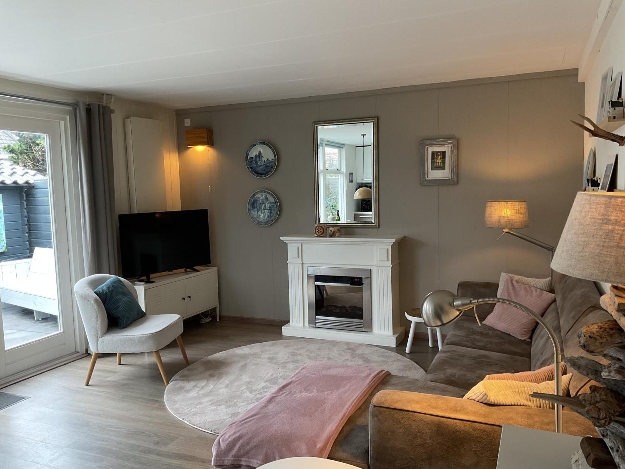 Appelbloesem Villa Bergen Eksteriør billede