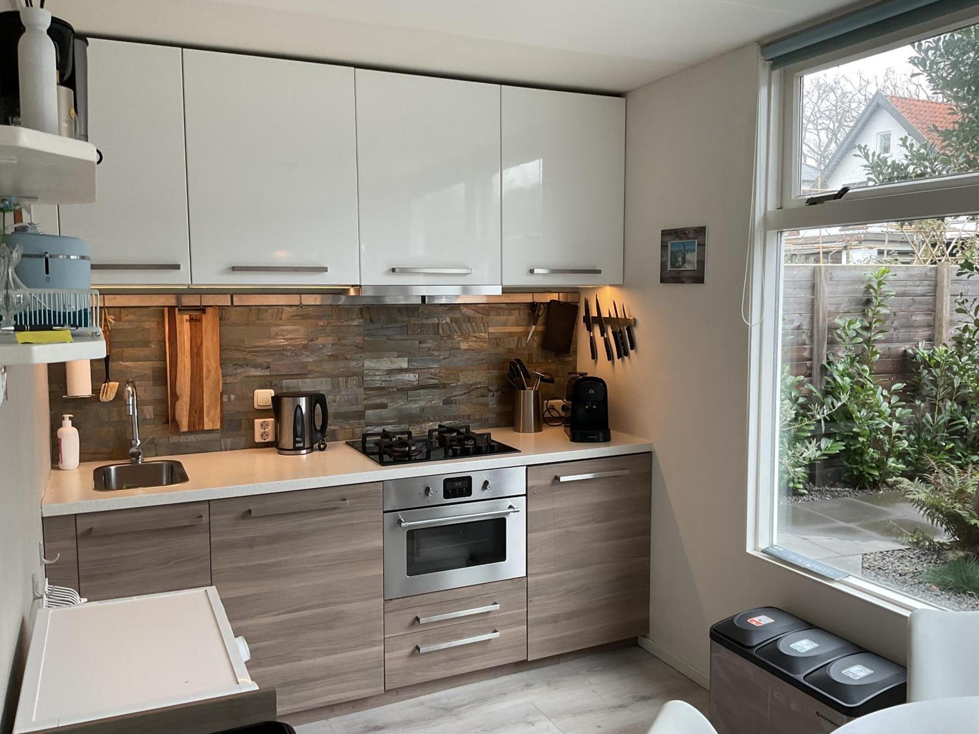 Appelbloesem Villa Bergen Eksteriør billede